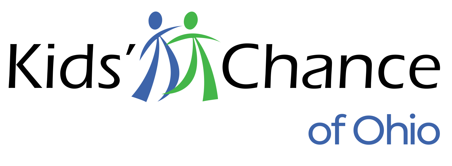 Kids' Chance of OH logo