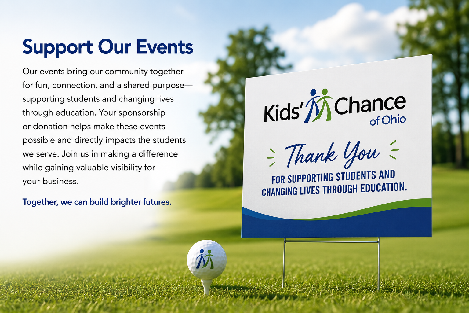 kids' chance of Ohio